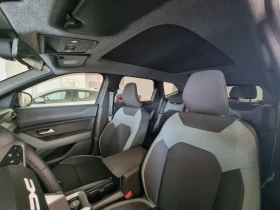 Dacia Bigster TCe 130 4x4, снимка 10