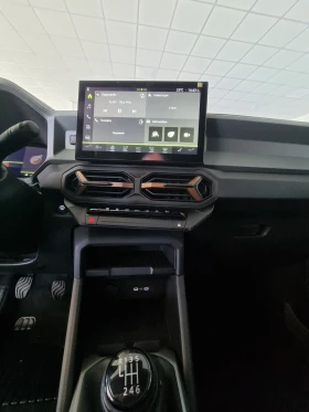 Dacia Bigster TCe 130 4x4, снимка 7