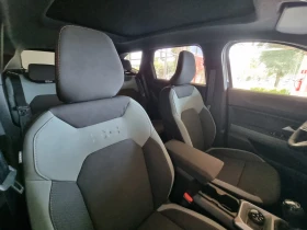 Dacia Bigster TCe 130 4x4, снимка 12
