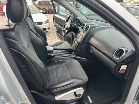 Mercedes-Benz ML 320 CDI* FACELIFT* 4MATIC* NAVI* КАМЕРА* , снимка 2
