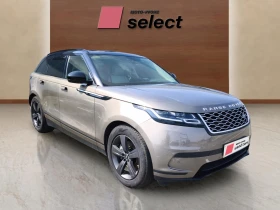 Land Rover Range Rover Velar 3.0, снимка 5