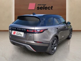 Land Rover Range Rover Velar 3.0, снимка 4