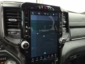 Dodge RAM 1500 Limited/5.7/AWD/H&K/Lane Assist/Blind Spot/Обдух, снимка 15