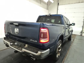 Dodge RAM 1500 Limited/5.7/AWD/H&K/Lane Assist/Blind Spot/Обдух, снимка 4