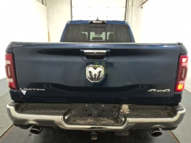 Dodge RAM 1500 Limited/5.7/AWD/H&K/Lane Assist/Blind Spot/Обдух, снимка 6