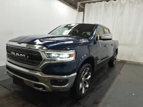 Dodge RAM 1500 Limited/5.7/AWD/H&K/Lane Assist/Blind Spot/Обдух, снимка 1