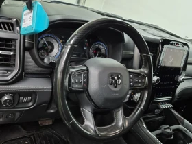 Dodge RAM 1500 Limited/5.7/AWD/H&K/Lane Assist/Blind Spot/Обдух, снимка 14