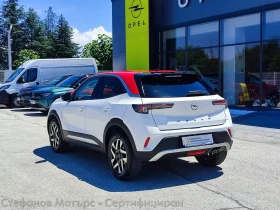 Opel Mokka Elegance 1.2 Turbo (130hp) AT8, снимка 8