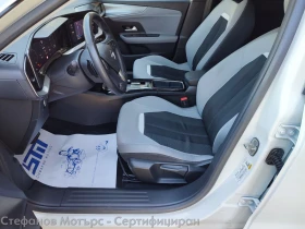 Opel Mokka Elegance 1.2 Turbo (130hp) AT8, снимка 12