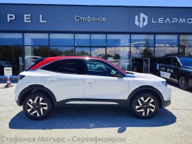 Opel Mokka Elegance 1.2 Turbo (130hp) AT8, снимка 5