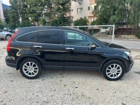 Honda Cr-v 2.2CDTI/140/NAVI/EXECUTIVE/ITALY/4x4, снимка 5
