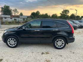 Honda Cr-v 2.2CDTI/140/NAVI/EXECUTIVE/ITALY/4x4, снимка 2