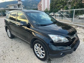 Honda Cr-v 2.2CDTI/140/NAVI/EXECUTIVE/ITALY/4x4, снимка 6