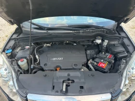 Honda Cr-v 2.2CDTI/140/NAVI/EXECUTIVE/ITALY/4x4, снимка 16