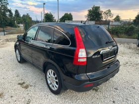 Honda Cr-v 2.2CDTI/140/NAVI/EXECUTIVE/ITALY/4x4, снимка 3
