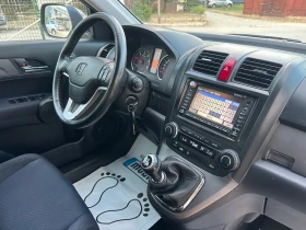 Honda Cr-v 2.2CDTI/140/NAVI/EXECUTIVE/ITALY/4x4, снимка 11