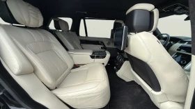Land Rover Range rover 5.0 V8 S/C, снимка 12