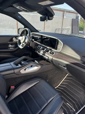 Mercedes-Benz GLS 350, снимка 12