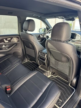Mercedes-Benz GLS 350, снимка 11