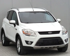 Ford Kuga 2.0TDCI* 136к.с* 4х4* , снимка 1