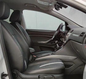 Ford Kuga 2.0TDCI* 136к.с* 4х4* , снимка 12
