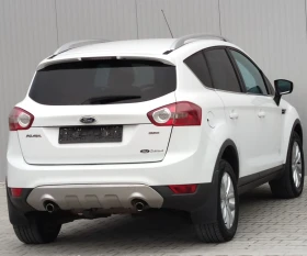 Ford Kuga 2.0TDCI* 136к.с* 4х4* , снимка 4