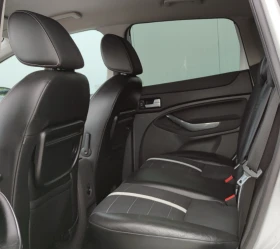 Ford Kuga 2.0TDCI* 136к.с* 4х4* , снимка 14