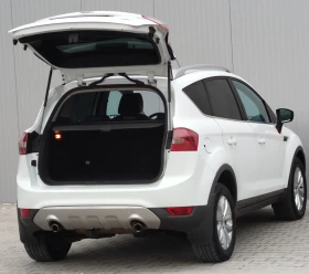 Ford Kuga 2.0TDCI* 136к.с* 4х4* , снимка 9