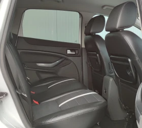 Ford Kuga 2.0TDCI* 136к.с* 4х4* , снимка 11