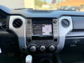Toyota Tundra SR5* 5.7* DOUBLE CAB* 4X4, снимка 15