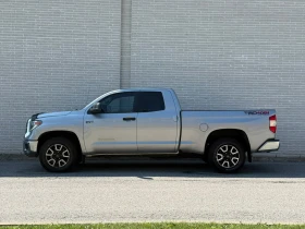 Toyota Tundra SR5* 5.7* DOUBLE CAB* 4X4, снимка 4