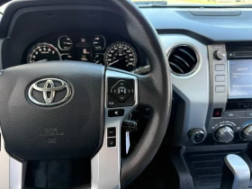 Toyota Tundra SR5* 5.7* DOUBLE CAB* 4X4, снимка 10