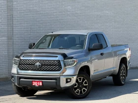 Toyota Tundra SR5* 5.7* DOUBLE CAB* 4X4, снимка 1