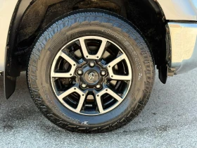 Toyota Tundra SR5* 5.7* DOUBLE CAB* 4X4, снимка 8