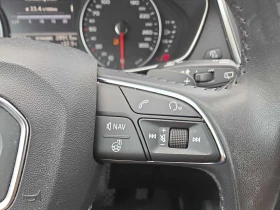 Audi Q5 Komfort/CARFAX/КОЖА/ПОДГРЕВ/ПАМЕТ, снимка 13
