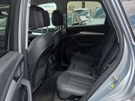 Audi Q5 Komfort/CARFAX/КОЖА/ПОДГРЕВ/ПАМЕТ, снимка 16