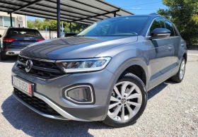 VW T-Roc 2022гDSG-2.0TDi-150кс-DIGITAL-FACE-ПЕРФЕКТЕН!, снимка 1