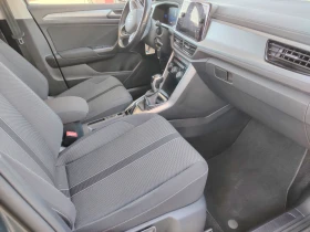 VW T-Roc 2022гDSG-2.0TDi-150кс-DIGITAL-FACE-ПЕРФЕКТЕН!, снимка 13