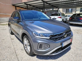 VW T-Roc 2022гDSG-2.0TDi-150кс-DIGITAL-FACE-ПЕРФЕКТЕН!, снимка 8