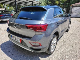 VW T-Roc 2022гDSG-2.0TDi-150кс-DIGITAL-FACE-ПЕРФЕКТЕН!, снимка 6