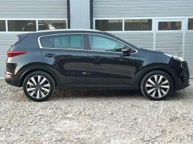 Kia Sportage 1.7CRDI 141кс АВТОМАТ CARPLAY НАВИ СЕРВИЗНА КНИЖКА, снимка 7
