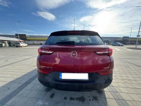 Opel Grandland X, снимка 6