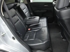 Honda Cr-v 4Wd Ex, снимка 12