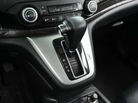 Honda Cr-v 4Wd Ex, снимка 9