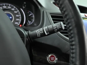 Honda Cr-v 4Wd Ex, снимка 16