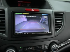 Honda Cr-v 4Wd Ex, снимка 15