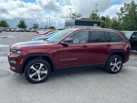 Jeep Grand cherokee * 4x4 * CARFAX * ЦЕНА ДО БГ, снимка 3