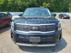 Kia Telluride 3.8l Ex, снимка 5