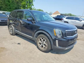 Kia Telluride 3.8l Ex, снимка 4