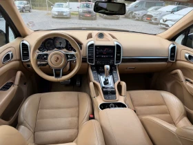 Porsche Cayenne S, II ( Facelift), E-Hybrid, 91000км! От Япония., снимка 11